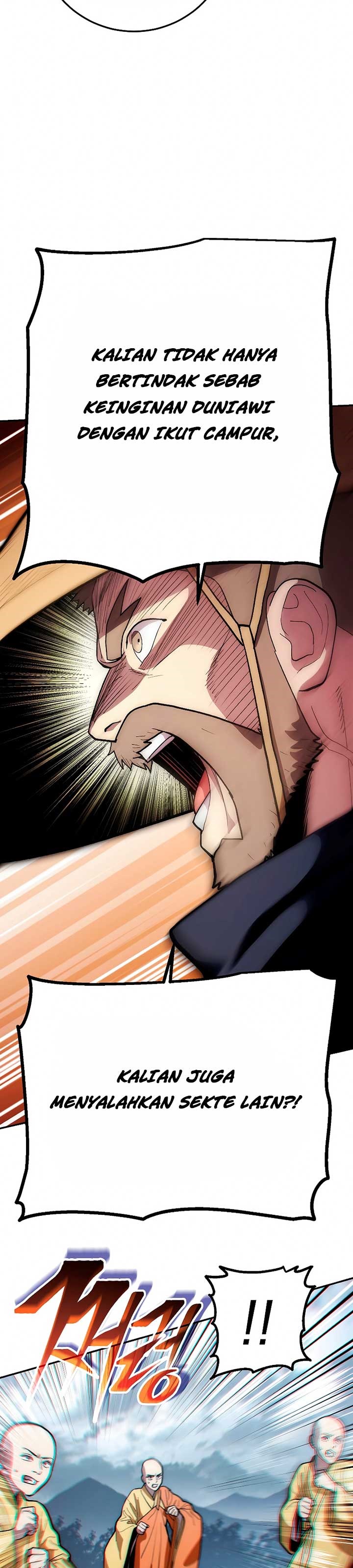 Legend of Asura – The Venom Dragon (Poison Dragon) Chapter 75 Gambar 21