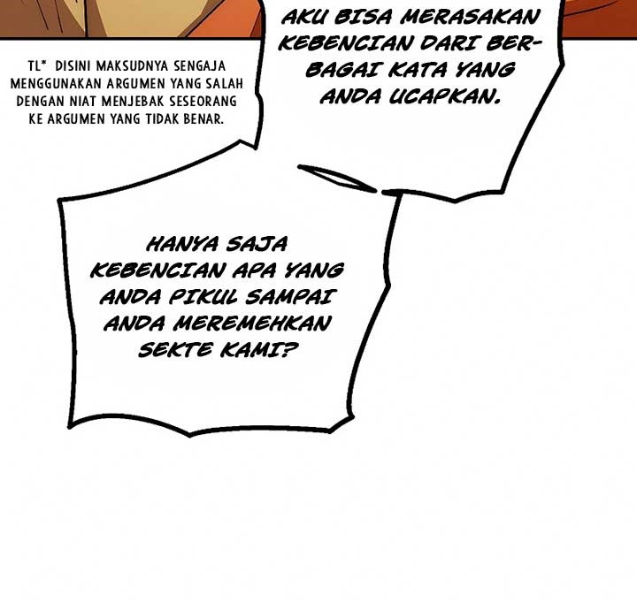 Legend of Asura – The Venom Dragon (Poison Dragon) Chapter 75 Gambar 25