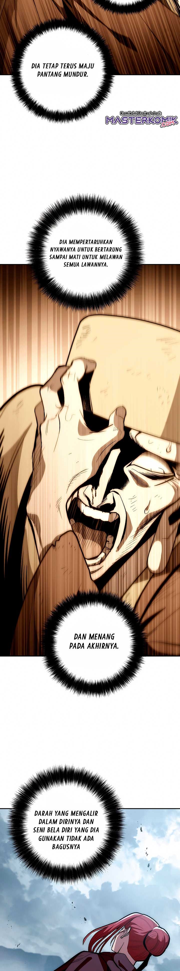 Legend of Asura – The Venom Dragon (Poison Dragon) Chapter 75 Gambar 32