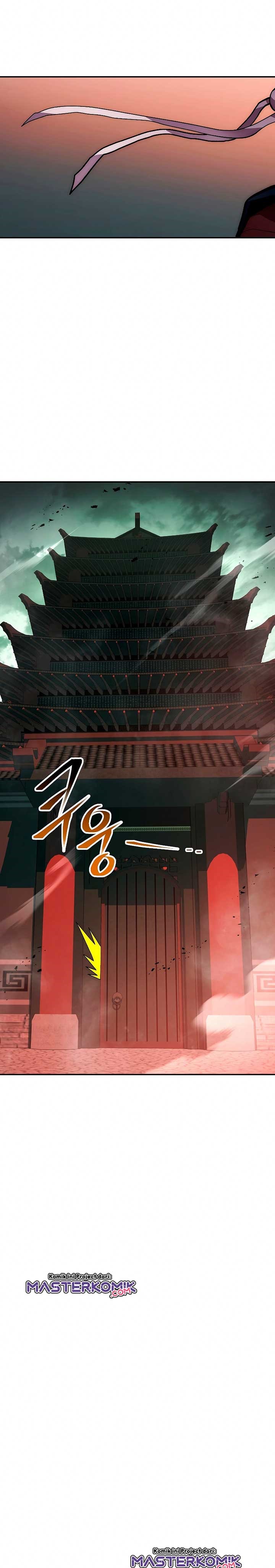 Legend of Asura – The Venom Dragon (Poison Dragon) Chapter 75 Gambar 41
