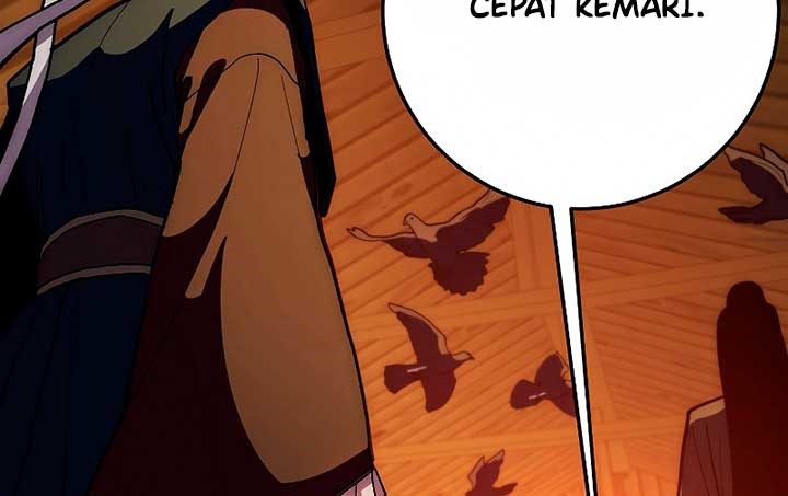 Legend of Asura – The Venom Dragon (Poison Dragon) Chapter 75 Gambar 46