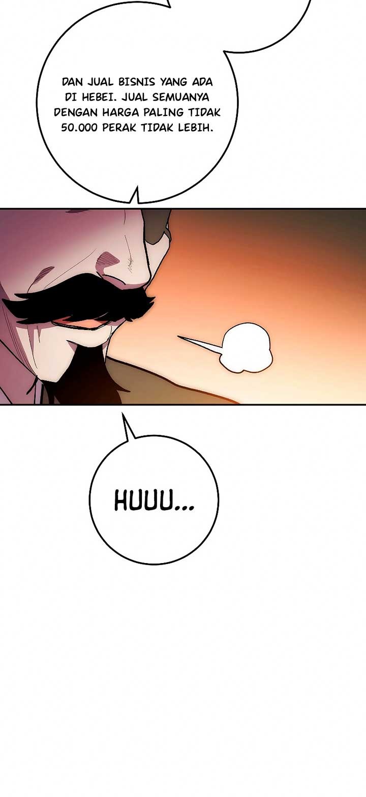 Legend of Asura – The Venom Dragon (Poison Dragon) Chapter 76 Gambar 5