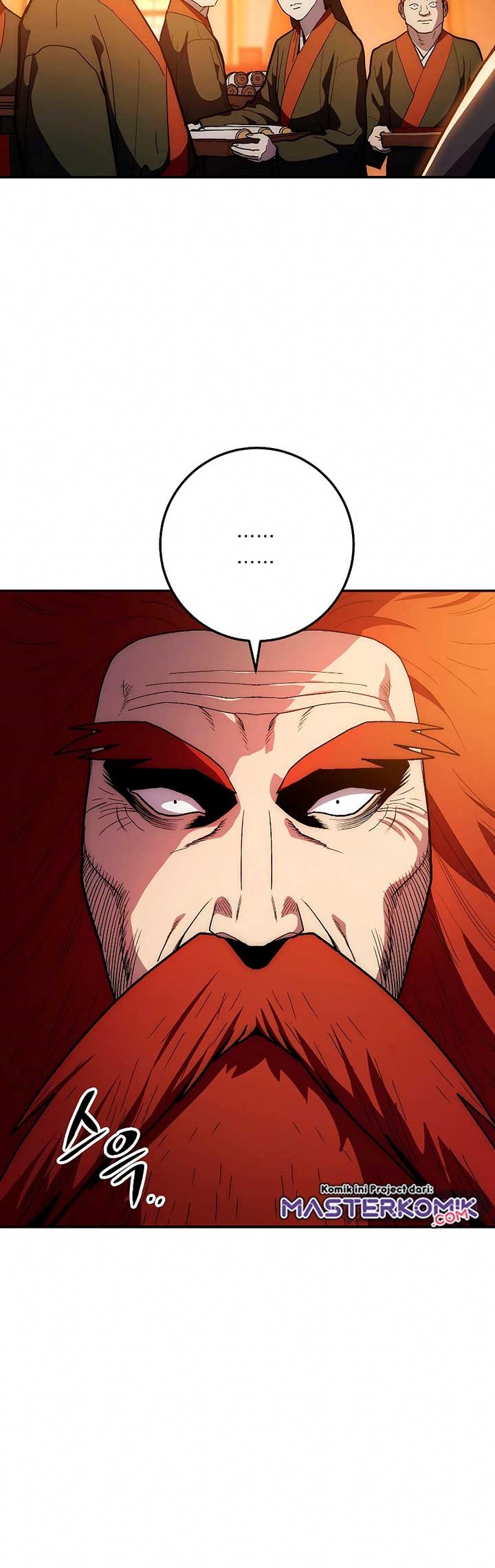 Legend of Asura – The Venom Dragon (Poison Dragon) Chapter 76 Gambar 7