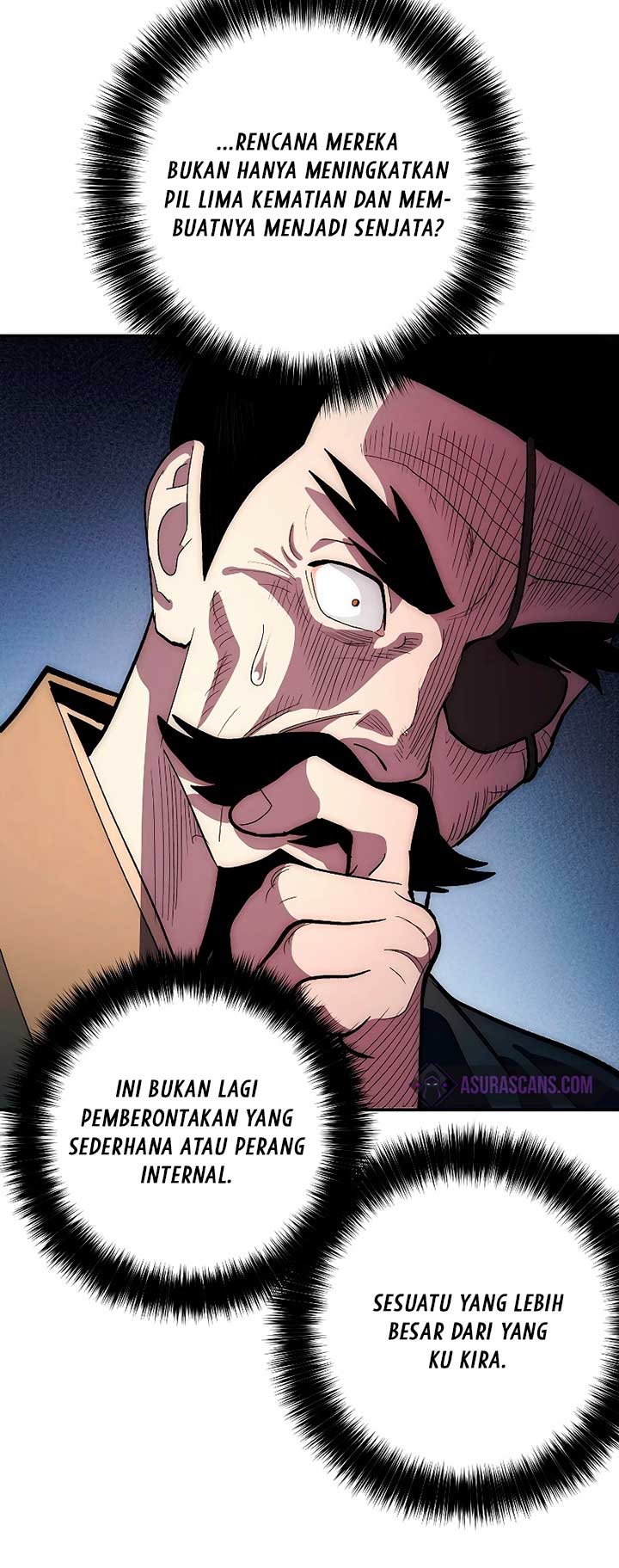 Legend of Asura – The Venom Dragon (Poison Dragon) Chapter 76 Gambar 31