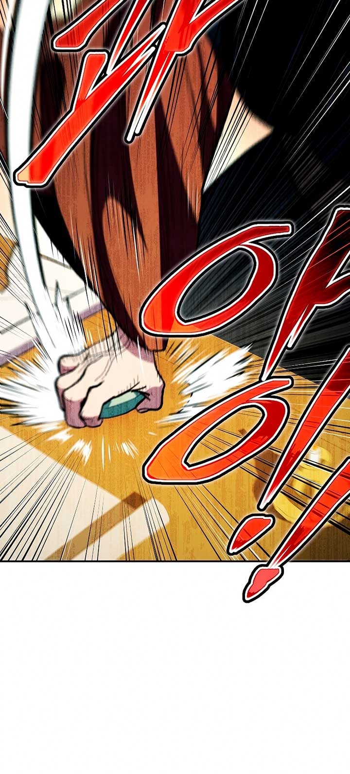 Legend of Asura – The Venom Dragon (Poison Dragon) Chapter 76 Gambar 37