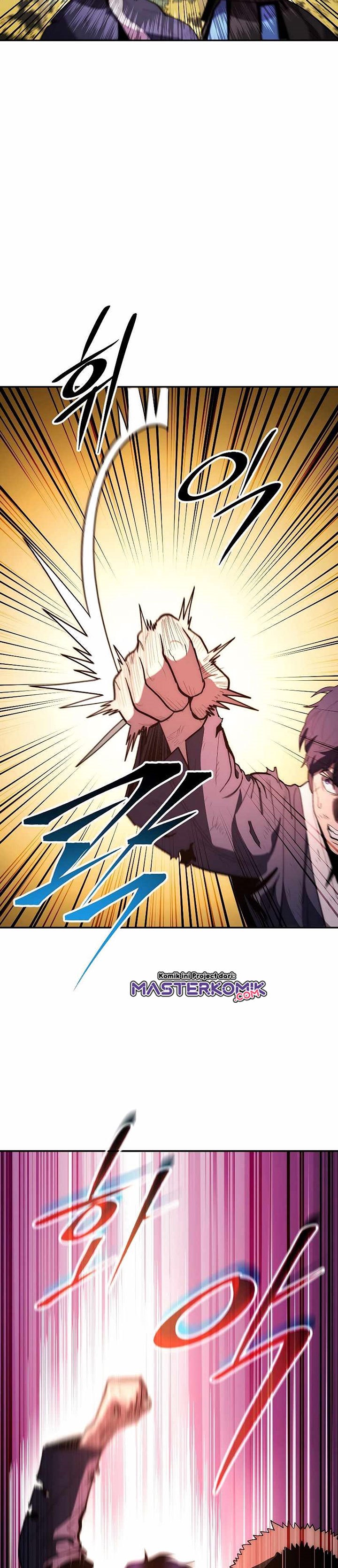 Legend of Asura – The Venom Dragon (Poison Dragon) Chapter 80 Gambar 3