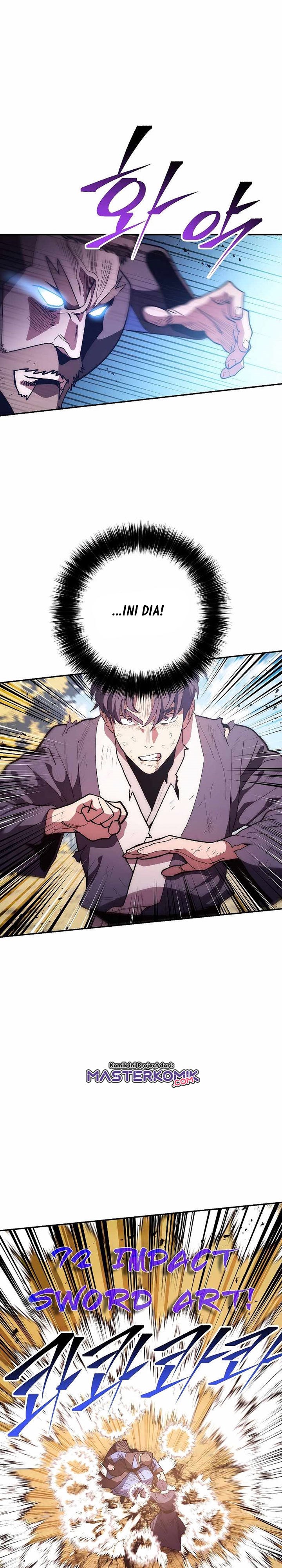 Legend of Asura – The Venom Dragon (Poison Dragon) Chapter 80 Gambar 10