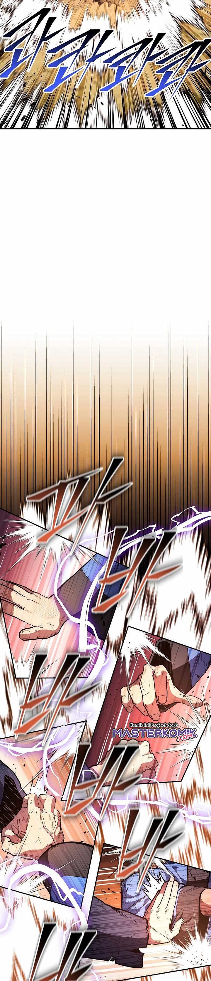 Legend of Asura – The Venom Dragon (Poison Dragon) Chapter 80 Gambar 11