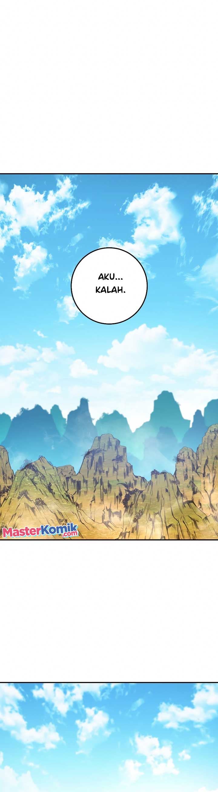 Legend of Asura – The Venom Dragon (Poison Dragon) Chapter 84 Gambar 2
