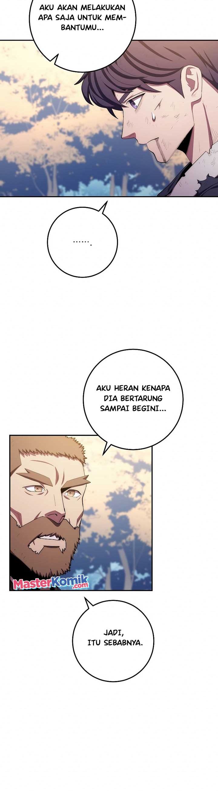 Legend of Asura – The Venom Dragon (Poison Dragon) Chapter 84 Gambar 10