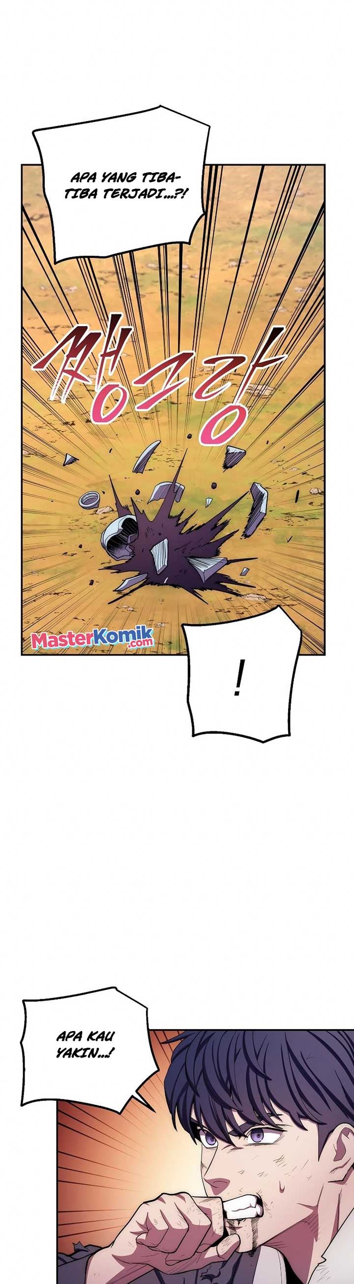 Legend of Asura – The Venom Dragon (Poison Dragon) Chapter 84 Gambar 15