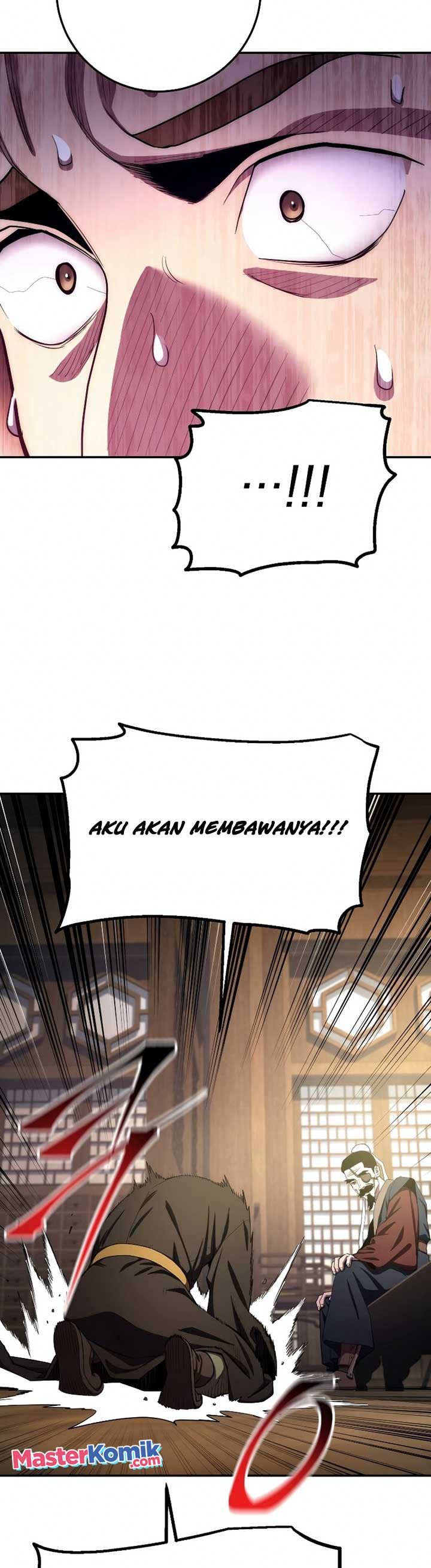 Legend of Asura – The Venom Dragon (Poison Dragon) Chapter 84 Gambar 29