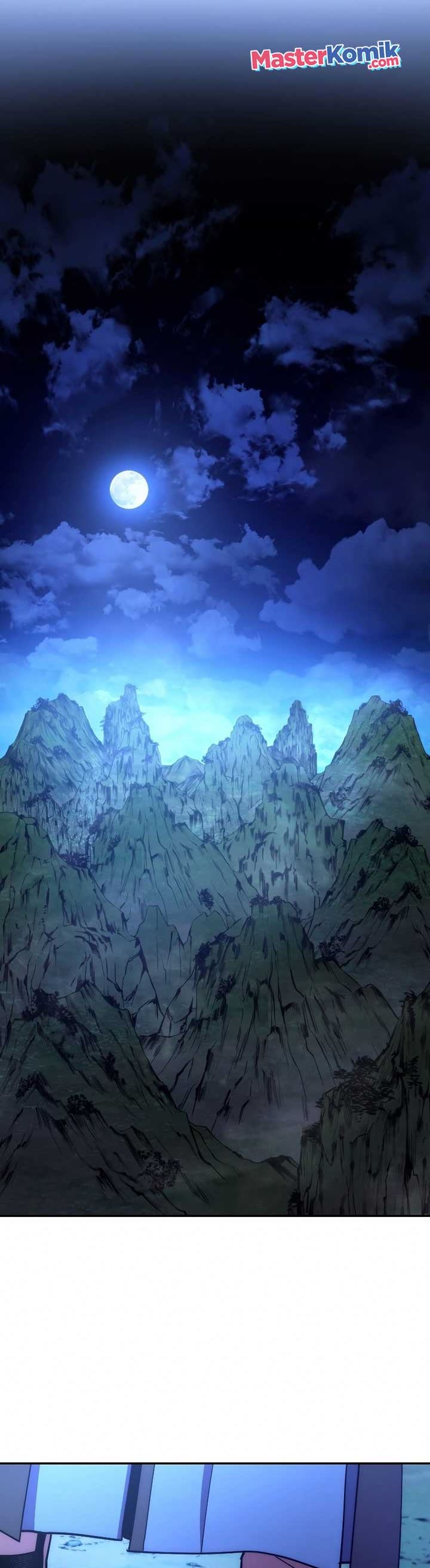 Legend of Asura – The Venom Dragon (Poison Dragon) Chapter 84 Gambar 33