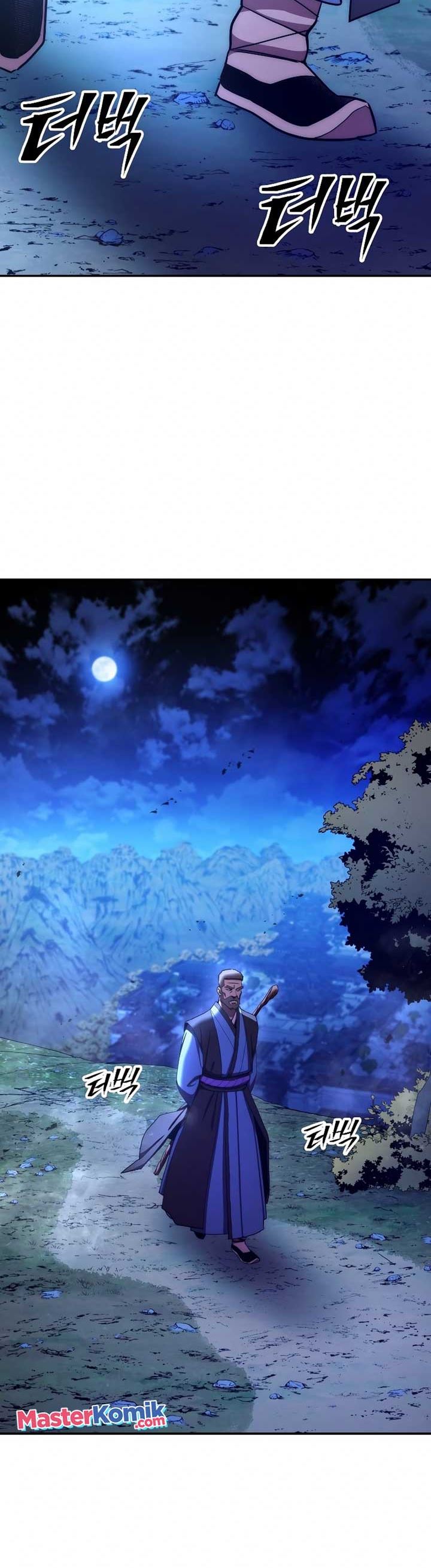 Legend of Asura – The Venom Dragon (Poison Dragon) Chapter 84 Gambar 34