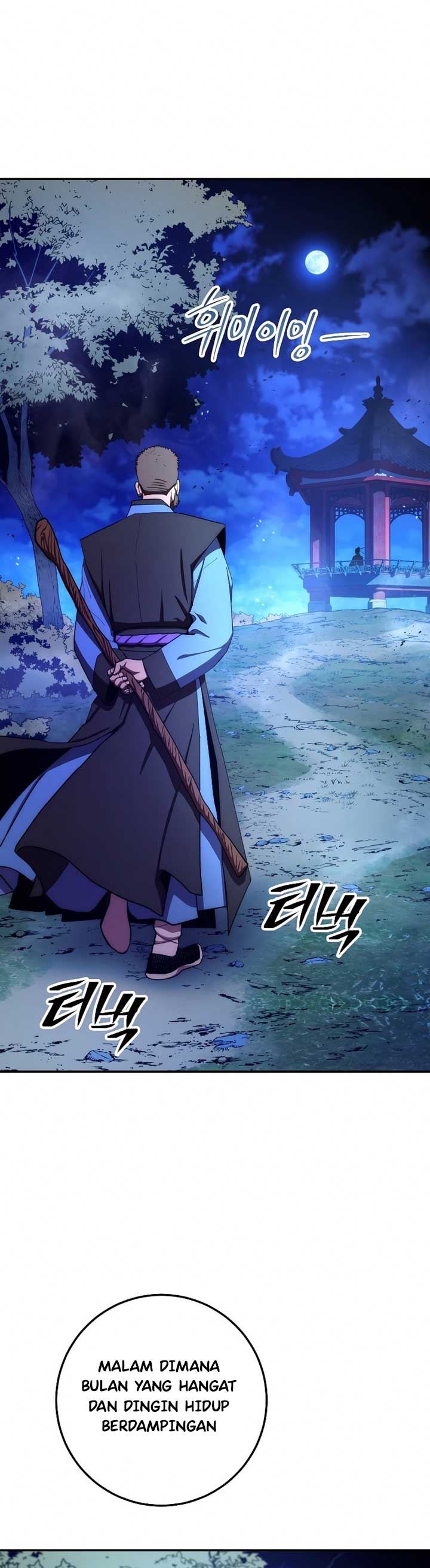 Legend of Asura – The Venom Dragon (Poison Dragon) Chapter 84 Gambar 35