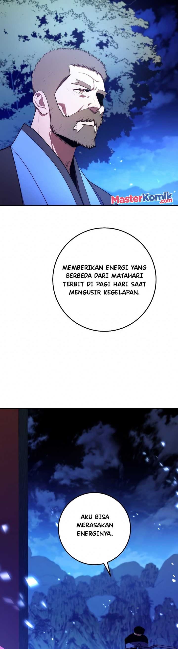 Legend of Asura – The Venom Dragon (Poison Dragon) Chapter 84 Gambar 36