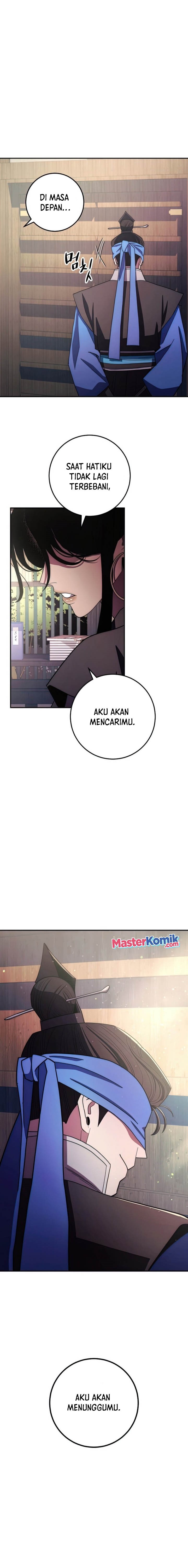 Legend of Asura – The Venom Dragon (Poison Dragon) Chapter 101 Gambar 9
