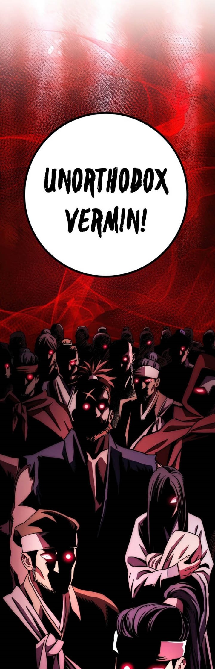 Legend of Asura – The Venom Dragon (Poison Dragon) Chapter 101 Gambar 26