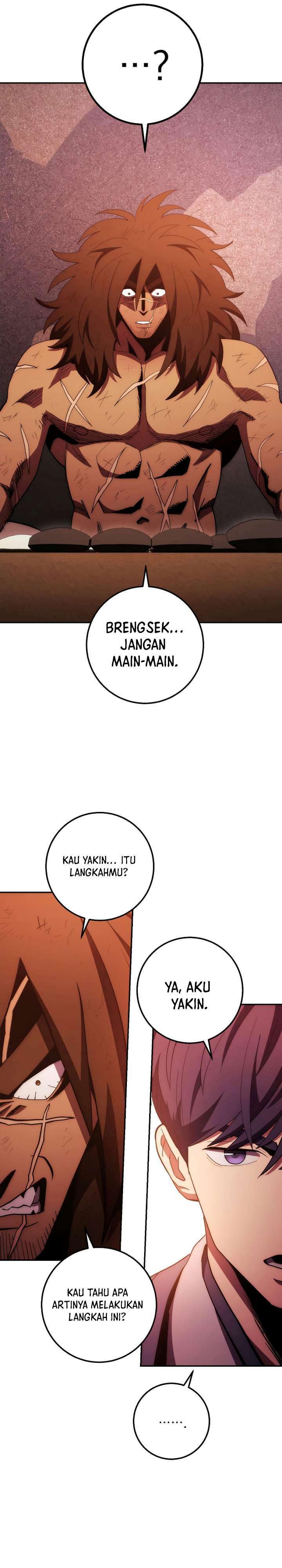 Legend of Asura – The Venom Dragon (Poison Dragon) Chapter 111 Gambar 14