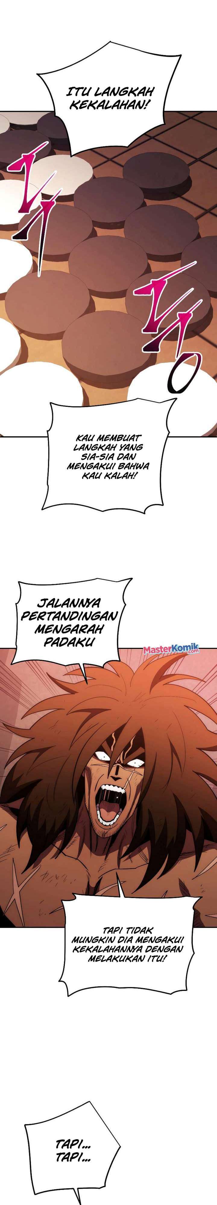 Legend of Asura – The Venom Dragon (Poison Dragon) Chapter 111 Gambar 15