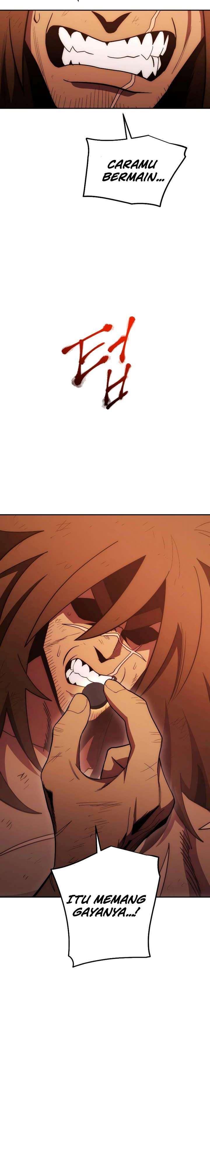 Legend of Asura – The Venom Dragon (Poison Dragon) Chapter 111 Gambar 16