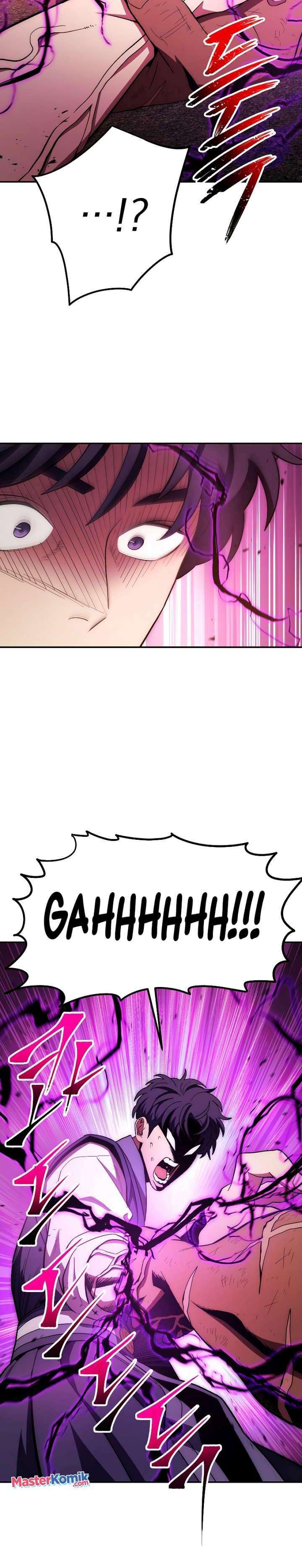 Legend of Asura – The Venom Dragon (Poison Dragon) Chapter 111 Gambar 22