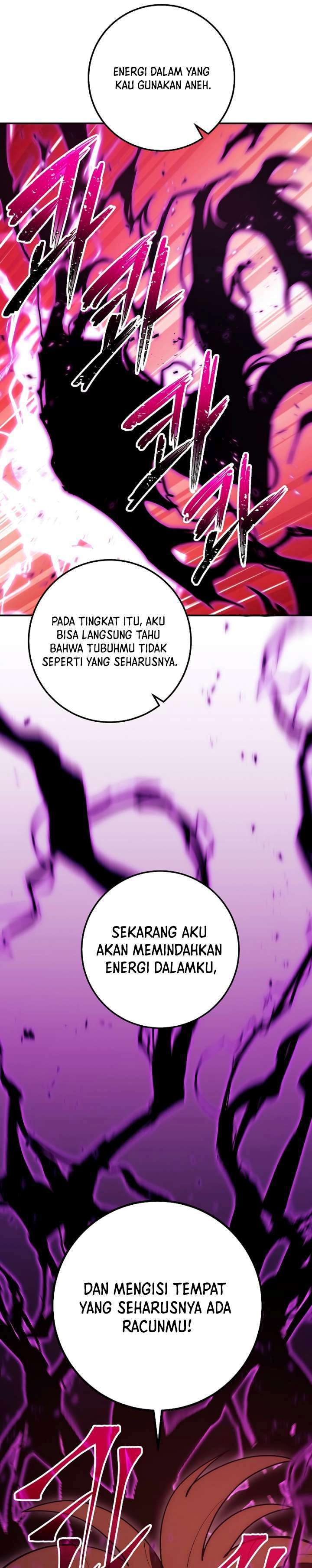 Legend of Asura – The Venom Dragon (Poison Dragon) Chapter 111 Gambar 26