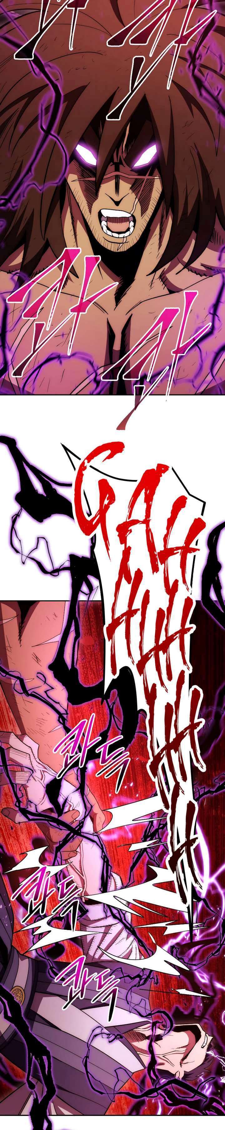 Legend of Asura – The Venom Dragon (Poison Dragon) Chapter 111 Gambar 27