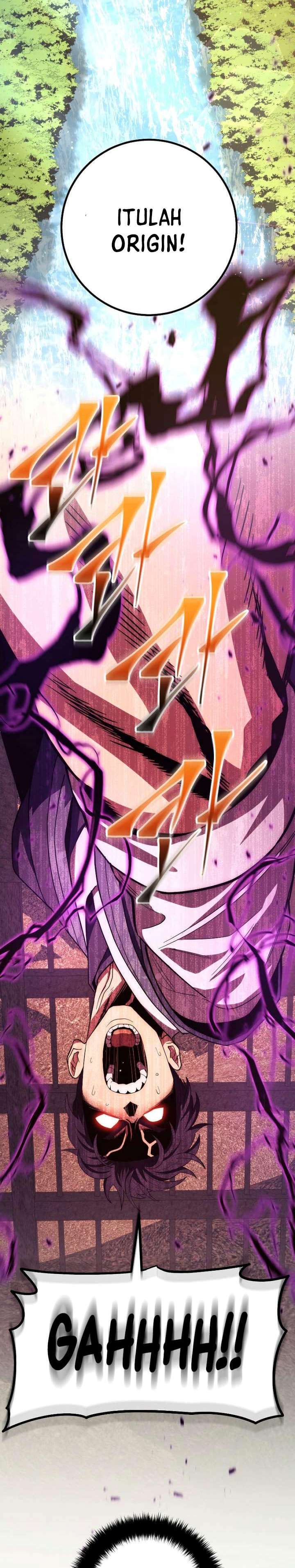 Legend of Asura – The Venom Dragon (Poison Dragon) Chapter 111 Gambar 30