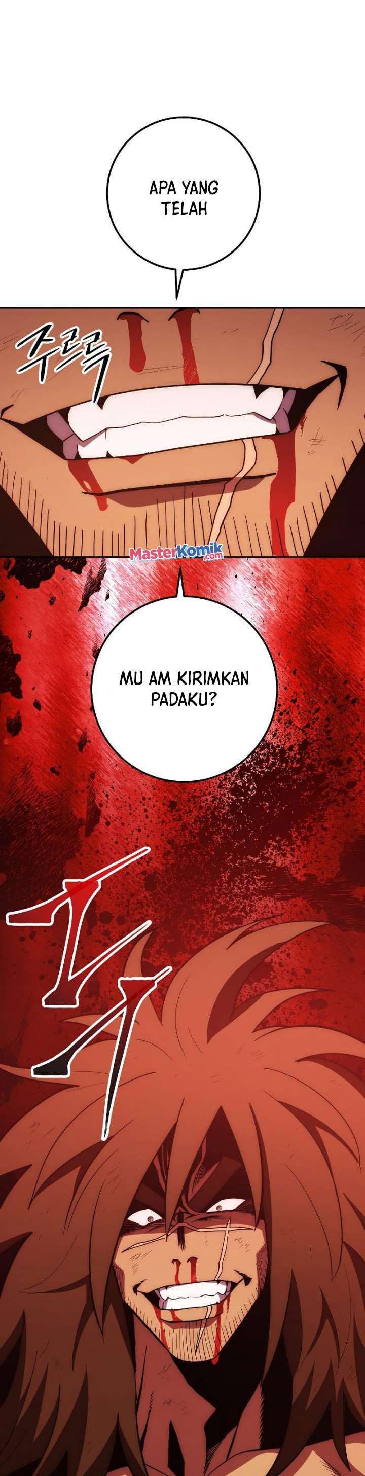 Legend of Asura – The Venom Dragon (Poison Dragon) Chapter 111 Gambar 36