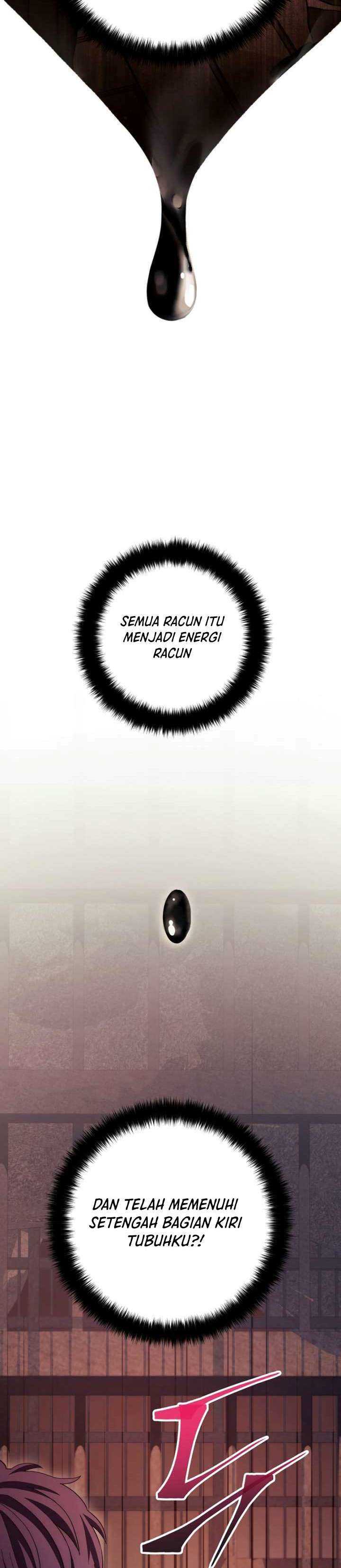 Legend of Asura – The Venom Dragon (Poison Dragon) Chapter 112 Gambar 8
