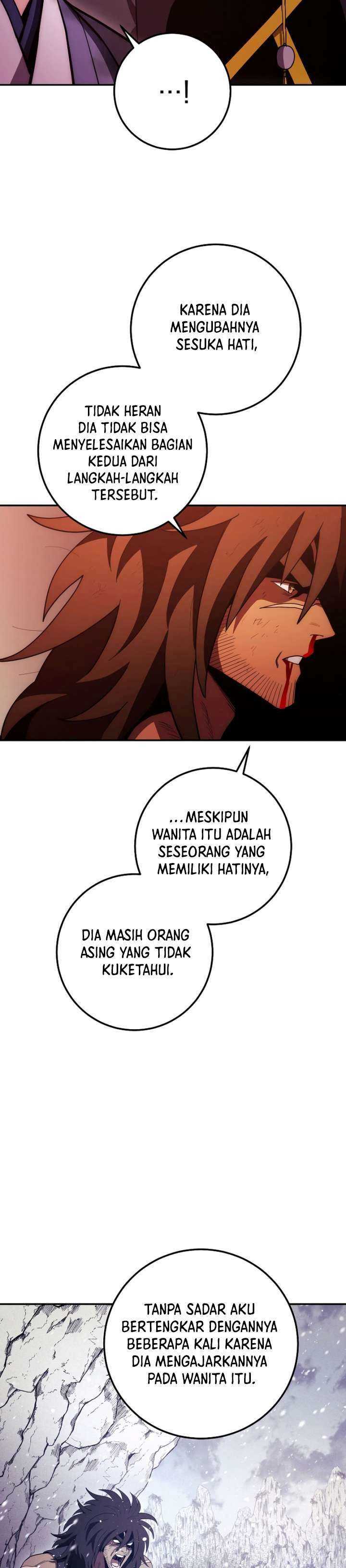 Legend of Asura – The Venom Dragon (Poison Dragon) Chapter 112 Gambar 20