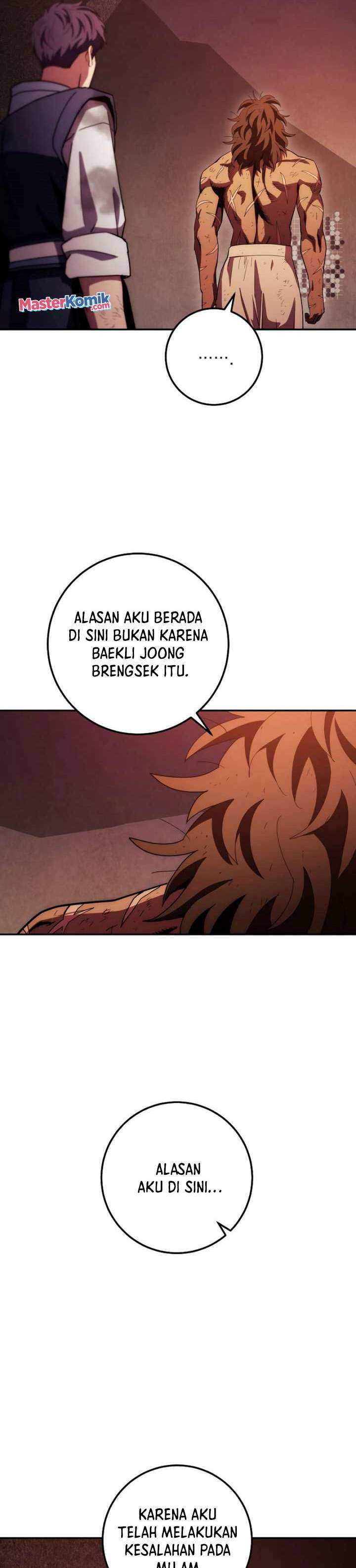 Legend of Asura – The Venom Dragon (Poison Dragon) Chapter 112 Gambar 24