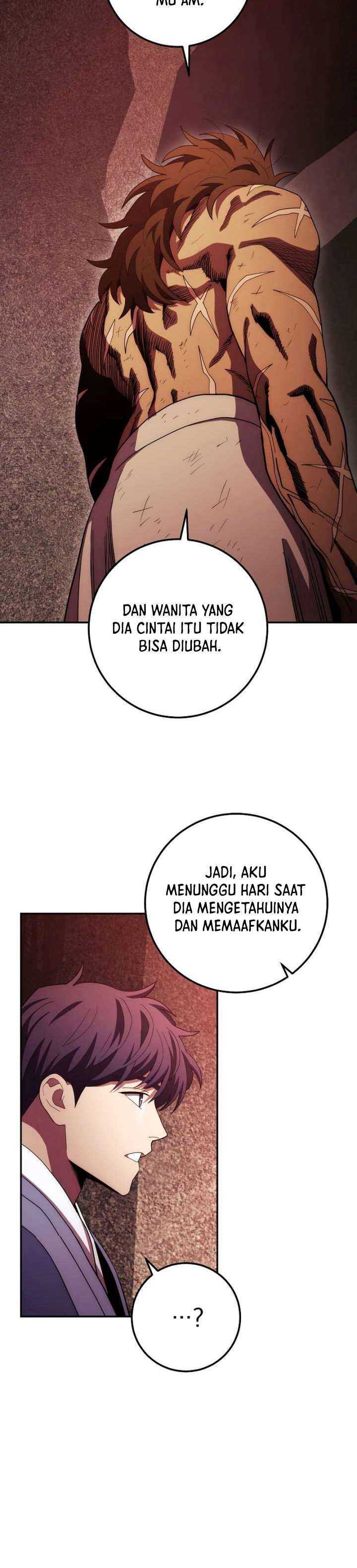 Legend of Asura – The Venom Dragon (Poison Dragon) Chapter 112 Gambar 25
