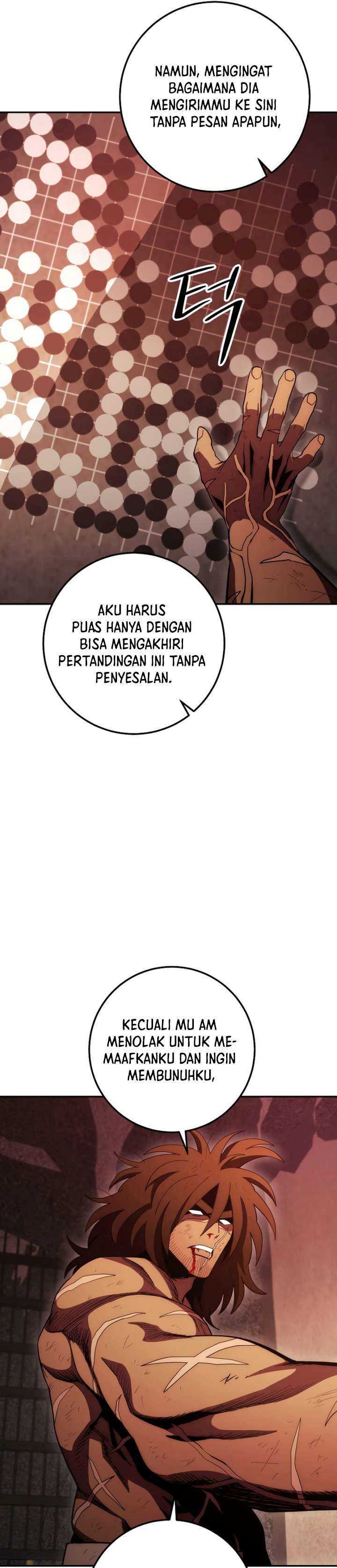 Legend of Asura – The Venom Dragon (Poison Dragon) Chapter 112 Gambar 26