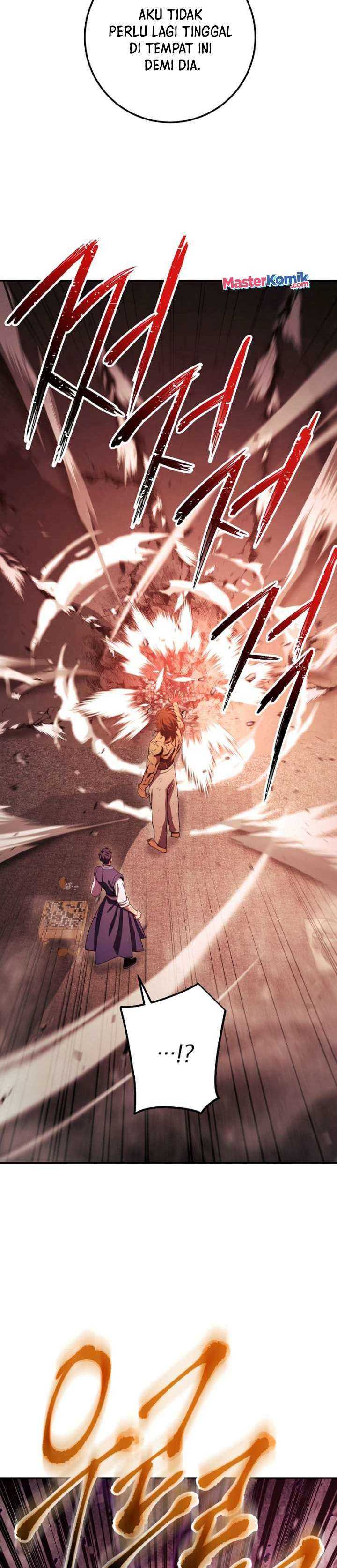 Legend of Asura – The Venom Dragon (Poison Dragon) Chapter 112 Gambar 27