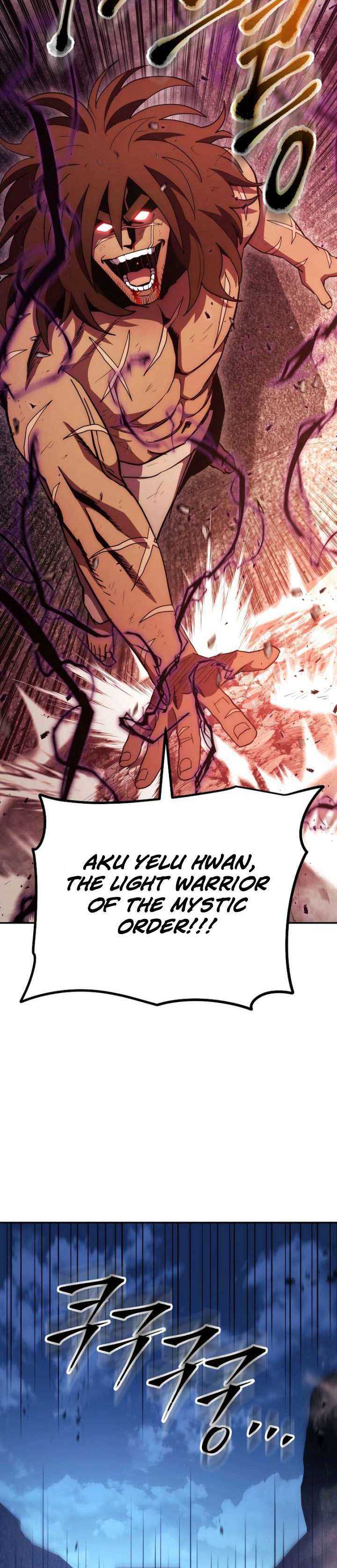 Legend of Asura – The Venom Dragon (Poison Dragon) Chapter 112 Gambar 28
