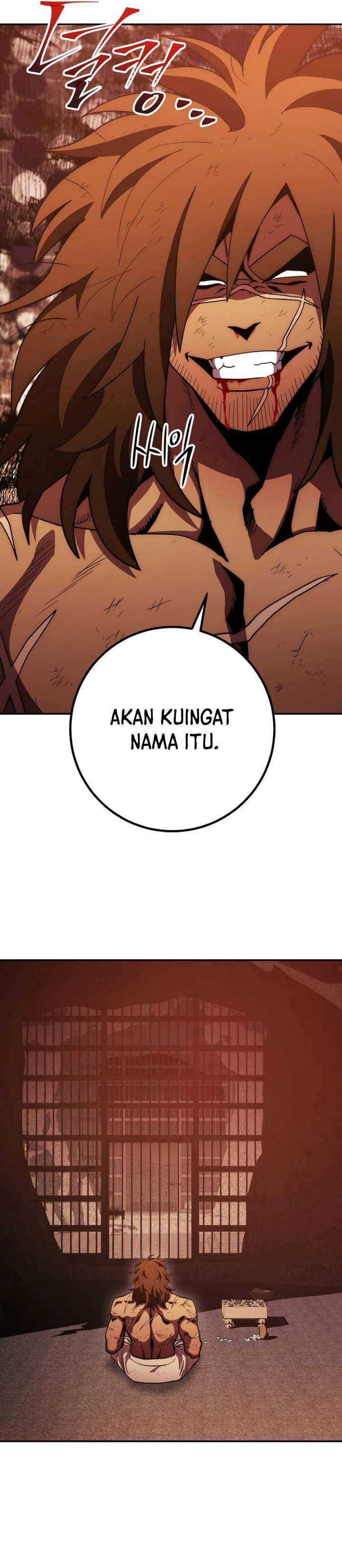 Legend of Asura – The Venom Dragon (Poison Dragon) Chapter 112 Gambar 34