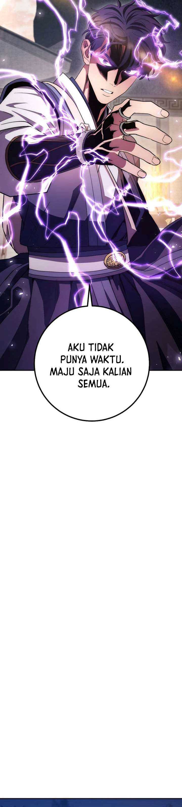 Legend of Asura – The Venom Dragon (Poison Dragon) Chapter 112 Gambar 40