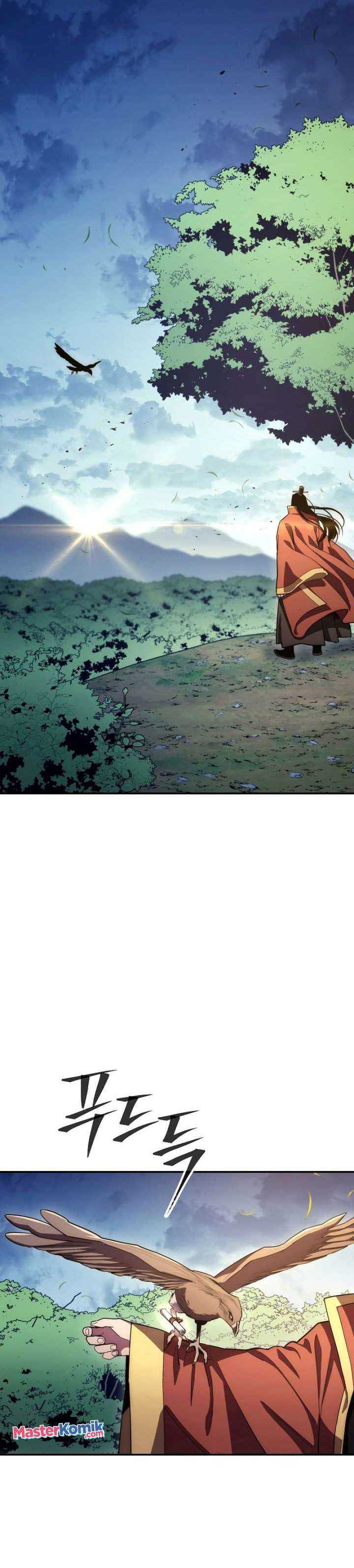 Legend of Asura – The Venom Dragon (Poison Dragon) Chapter 112 Gambar 41