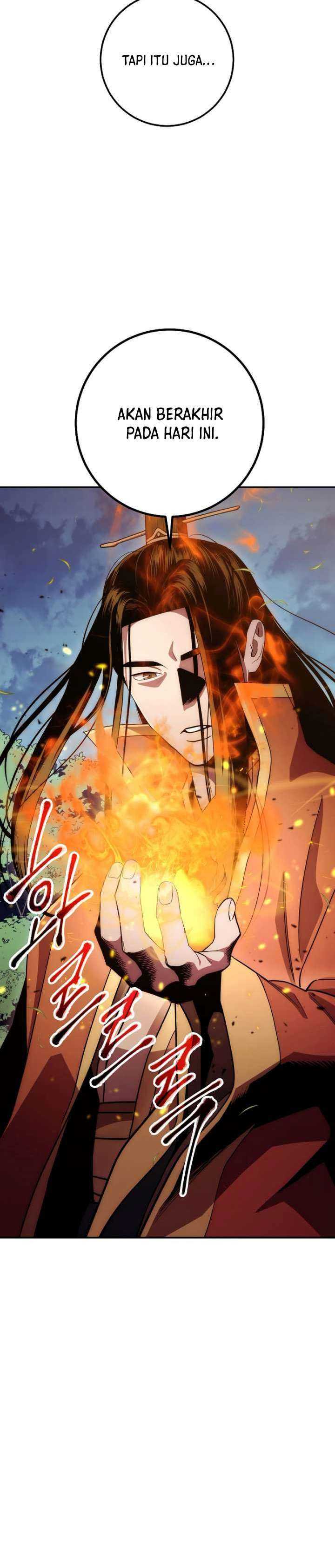 Legend of Asura – The Venom Dragon (Poison Dragon) Chapter 112 Gambar 43