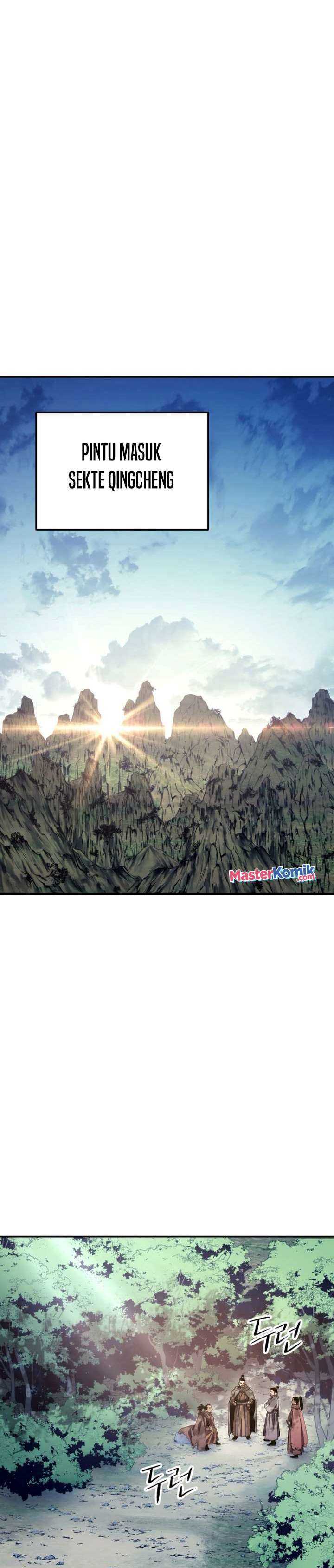 Legend of Asura – The Venom Dragon (Poison Dragon) Chapter 112 Gambar 44