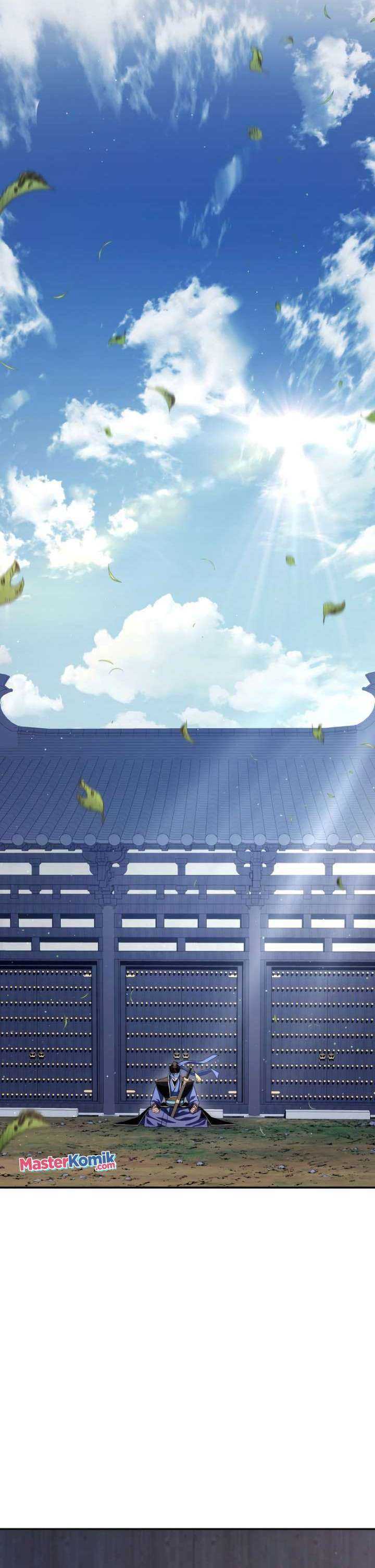 Legend of Asura – The Venom Dragon (Poison Dragon) Chapter 112 Gambar 53
