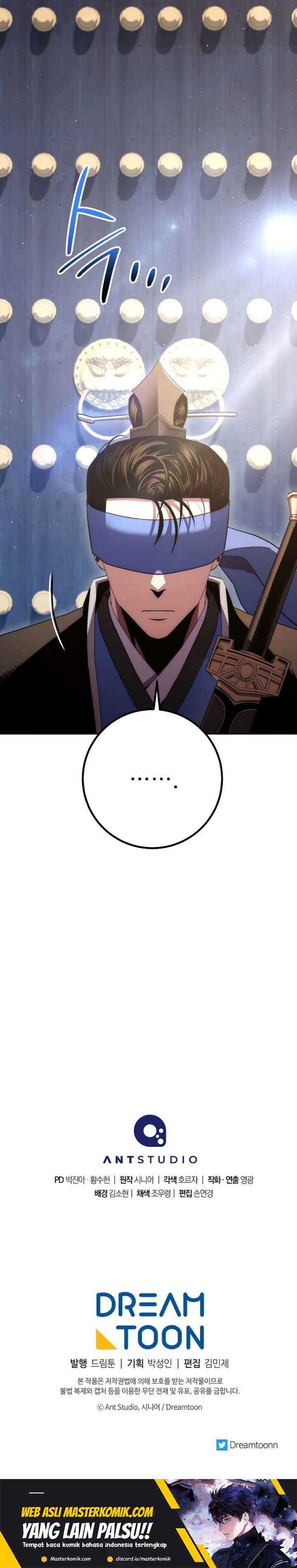 Legend of Asura – The Venom Dragon (Poison Dragon) Chapter 112 Gambar 54