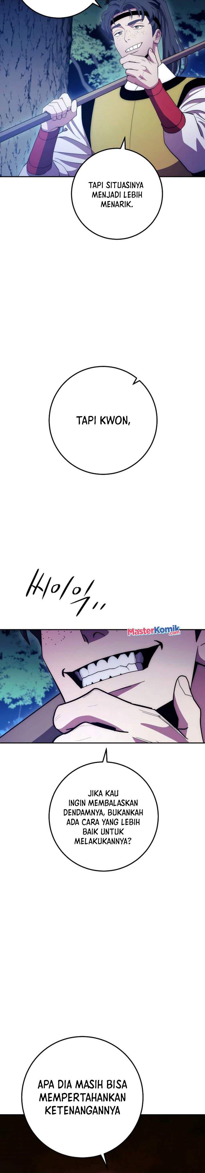 Legend of Asura – The Venom Dragon (Poison Dragon) Chapter 118 Gambar 4