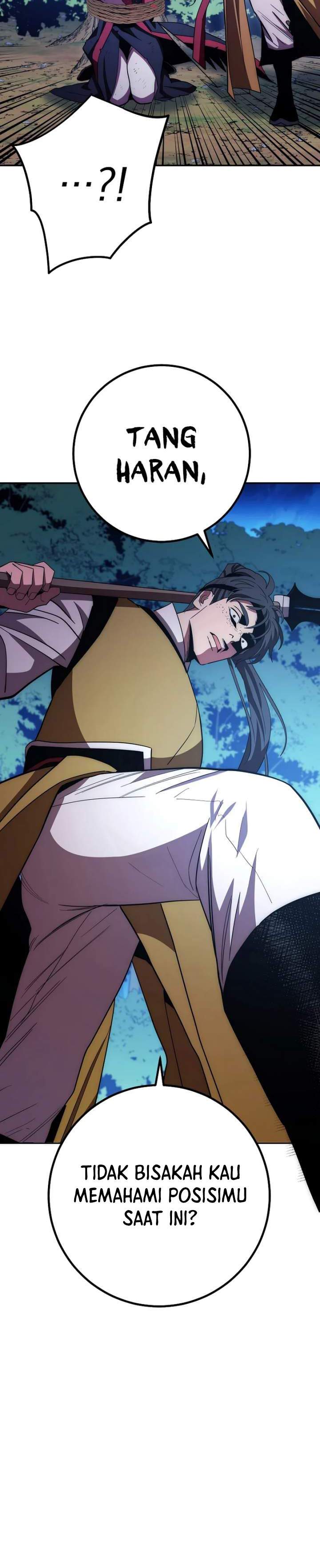 Legend of Asura – The Venom Dragon (Poison Dragon) Chapter 118 Gambar 7