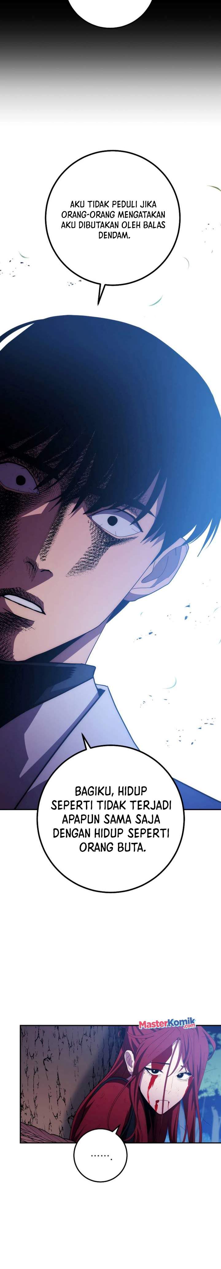 Legend of Asura – The Venom Dragon (Poison Dragon) Chapter 118 Gambar 12