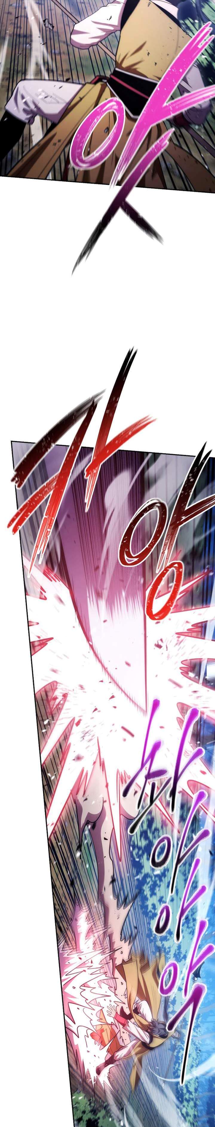 Legend of Asura – The Venom Dragon (Poison Dragon) Chapter 118 Gambar 21