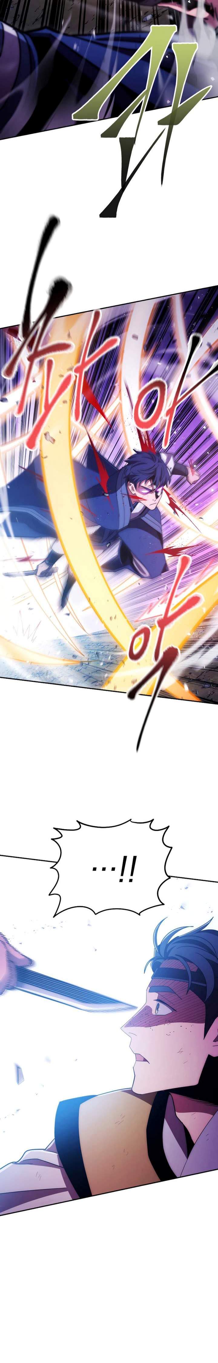 Legend of Asura – The Venom Dragon (Poison Dragon) Chapter 118 Gambar 24