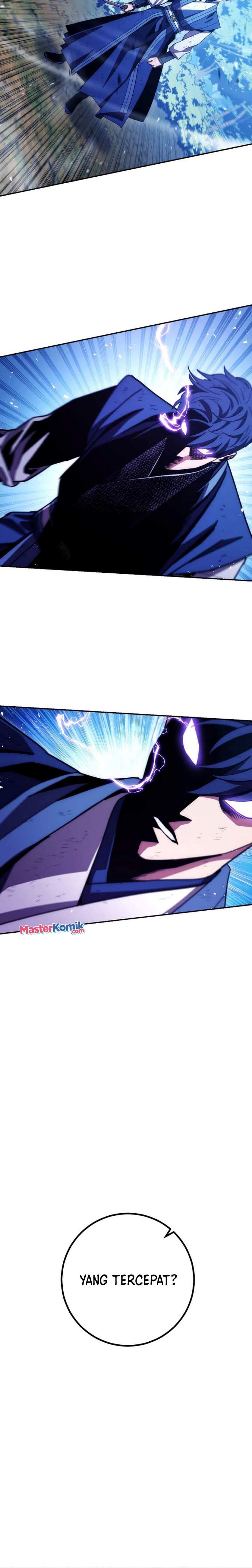 Legend of Asura – The Venom Dragon (Poison Dragon) Chapter 118 Gambar 31